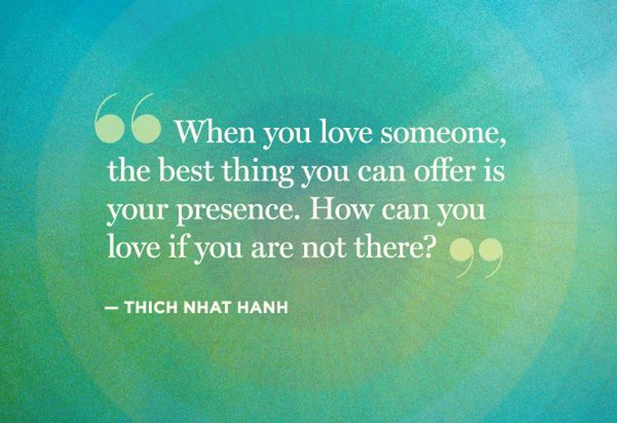 b4peace heart opening joy love thich nhat hanh unconditional love ...